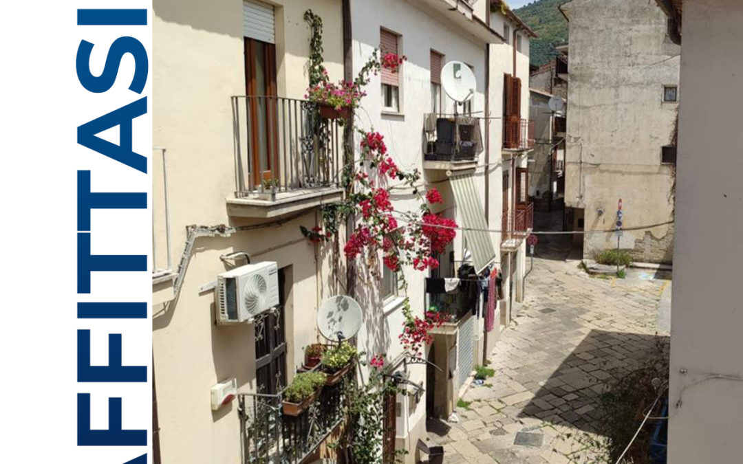 CASA DOLCEZZA (FONDI)