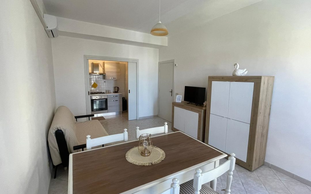 CASA GIGIA  (SPERLONGA)