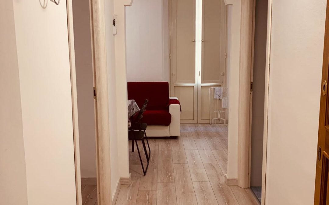 CASA VACANZA (FONDI)