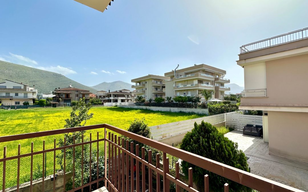 APPARTAMENTO IN VENDITA