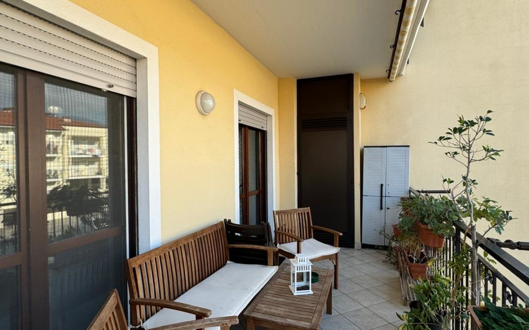 APPARTAMENTO IN ZONA SIGNORILE