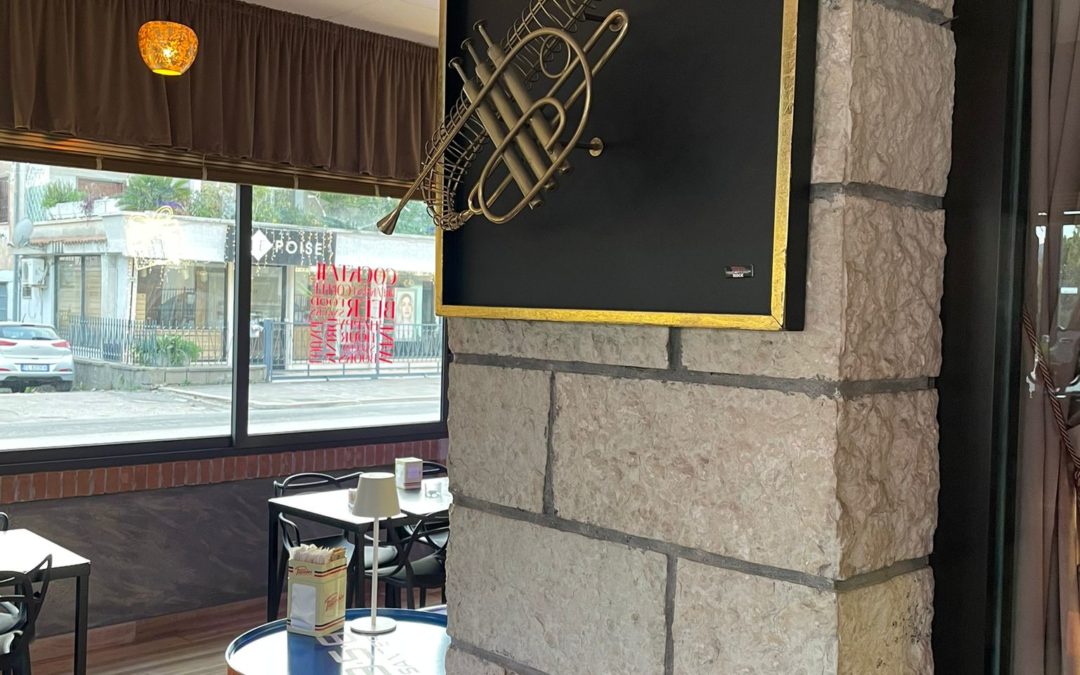 Attività commerciale