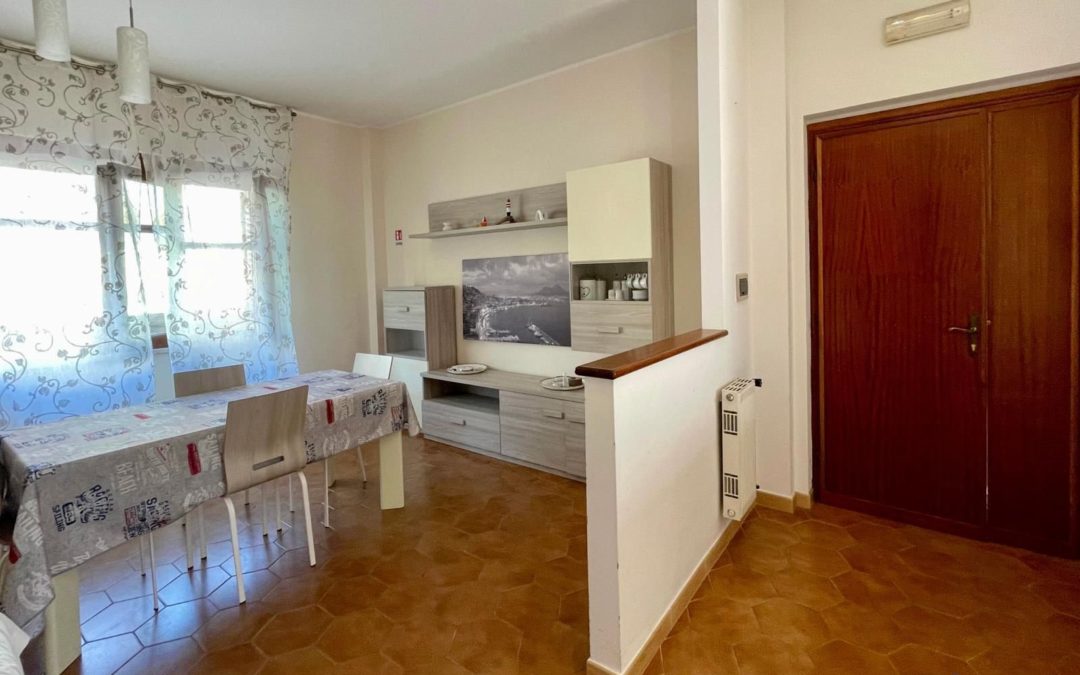 Casa Vacanze a Sperlonga – a due passi dal mare!