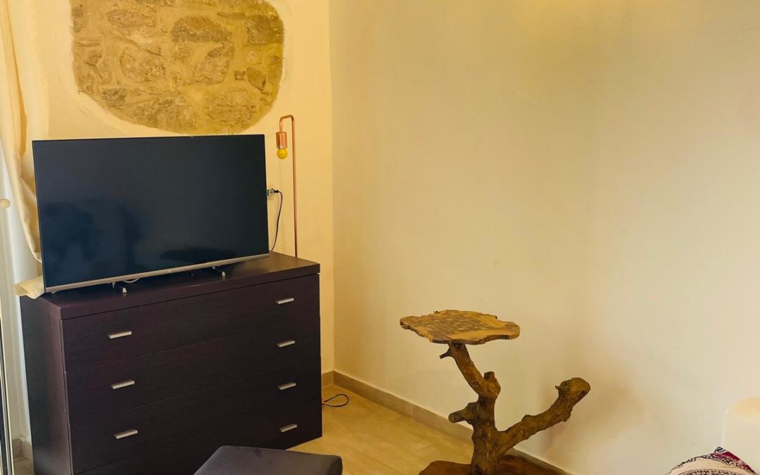 IN VENDITA APPARTAMENTO NEL CENTRO STORICO DI FONDI