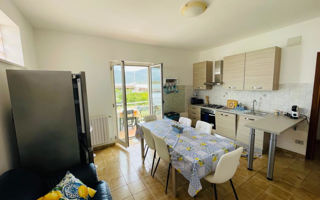 CASA VACANZE ONDA BLU