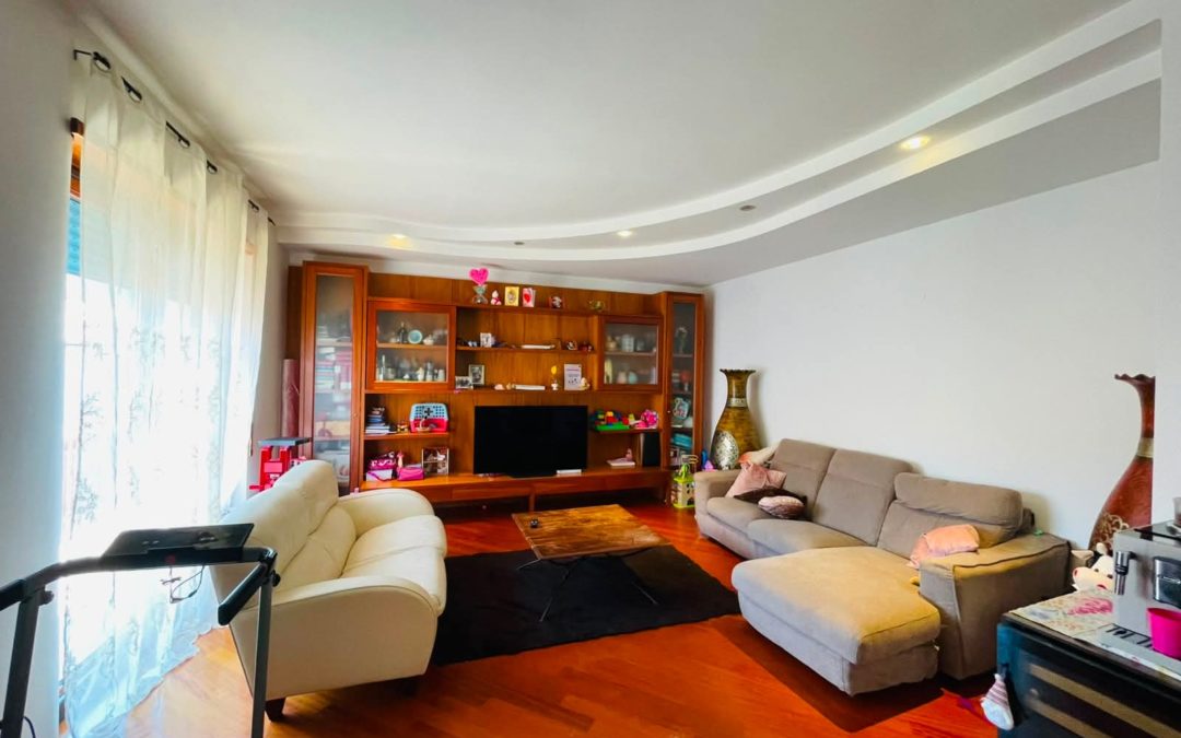 Appartamento in Vendita – FONDI